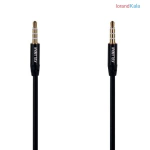کابل صدای AUX مدل کلومن KA-32