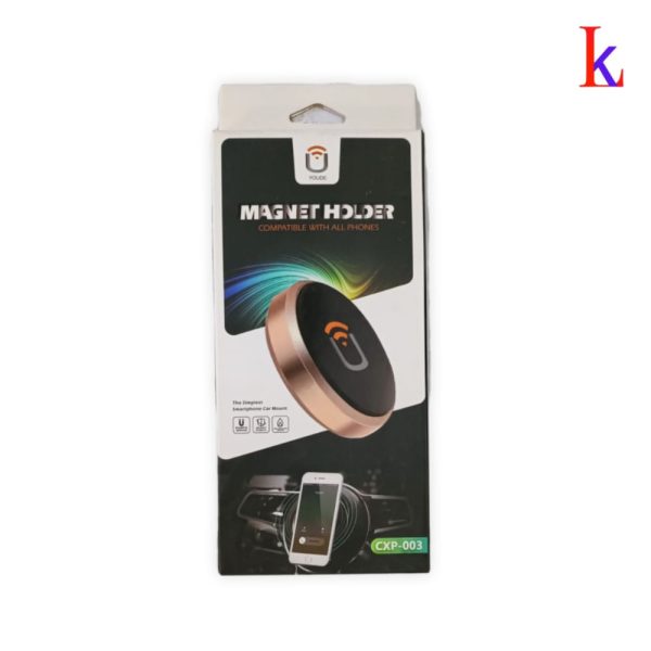 پایه نگهدارنده گوشی مدل مگنتی CXP-003