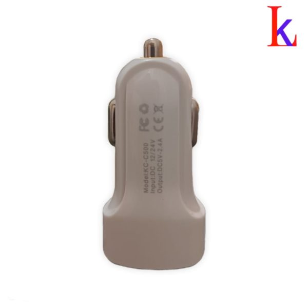 فندکی کلومن مدل koluman KC-C500