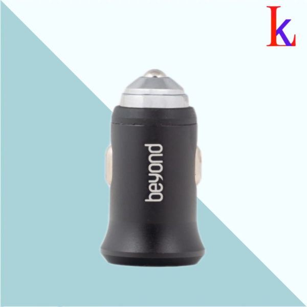 شارژر فندکی بیاند مدل beyond BA-101