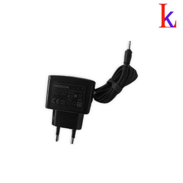 شارژر سوزنی نوکیا اصل