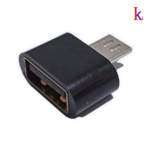 مبدل OTG microUSB
