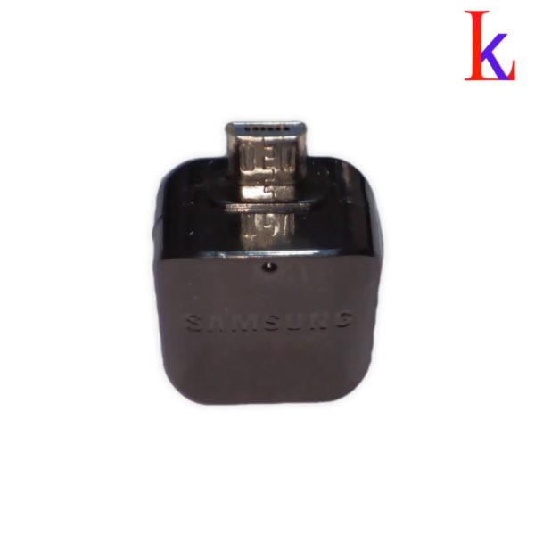OTG microUSB اورجینال مدل سامسونگ