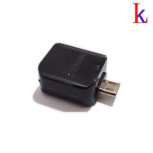 OTG microUSB اورجینال مدل سامسونگ