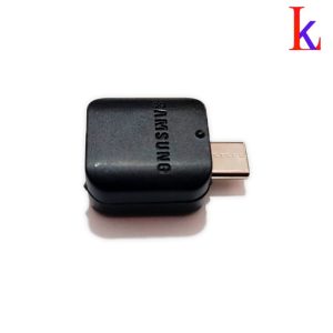 OTG USB Type-C اورجینال مدل سامسونگ