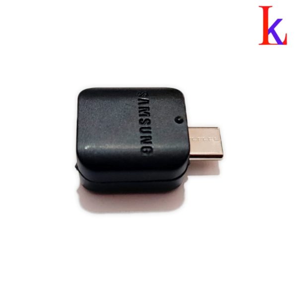 OTG USB Type-C اورجینال مدل سامسونگ