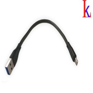 کابل پاوربانک مدل JML میکرو یو اس بی microUSB