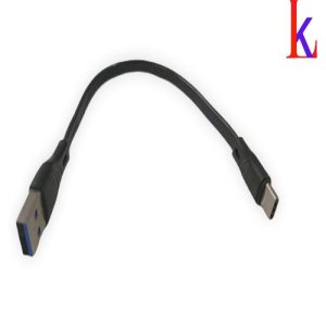 کابل پاوربانک مدل JML تایپ سی Type-C