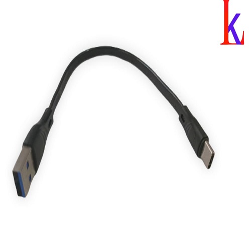 کابل پاوربانک مدل JML تایپ سی Type-C