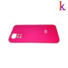 کاور سیلیکونی گوشی redmi note11 4G شیائومی