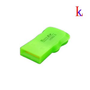 رم ریدر معمولی micro SD