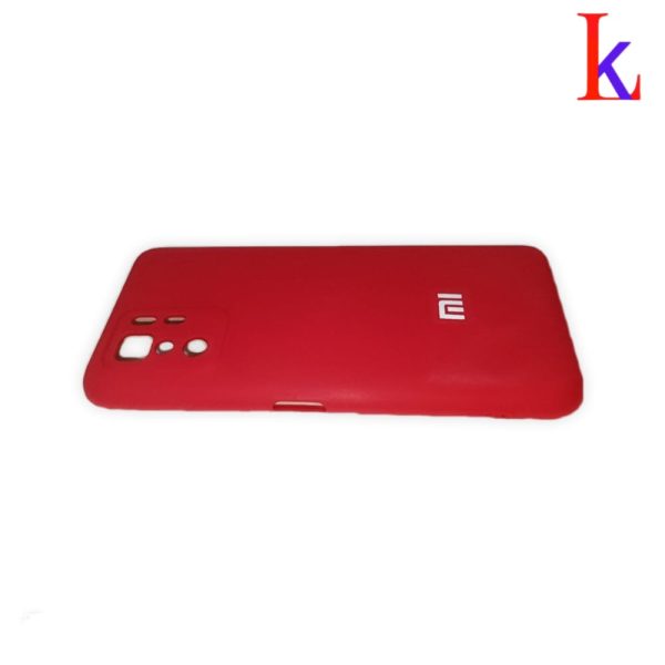کاور سیلیکونی گوشی POCO X3GT شیائومی