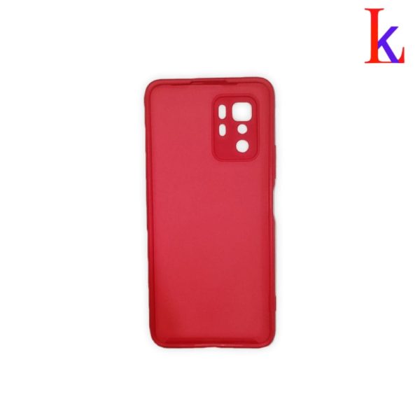 کاور سیلیکونی گوشی POCO X3GT شیائومی