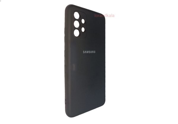 کاور سیلیکونی اصل مدل A32 4G سامسونگ