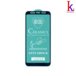 گلس گوشی های سامسونگ پلاسA6+/A7 2018 /J4