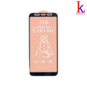 گلس گوشی های سامسونگ پلاسA6+/A7 2018 /J4