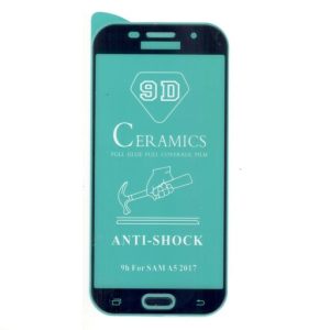 گلس گوشی موبایل سامسونگ مدل A5 2017