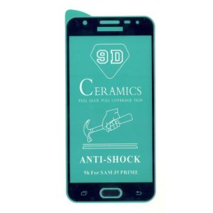 گلس سرامیکی سامسونگ J5 PRIME