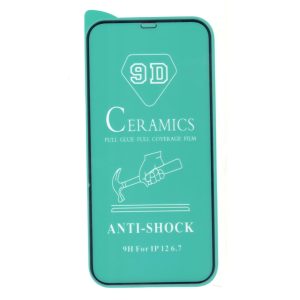 گلس سرامیکی گوشی آیفون iPhone12pro