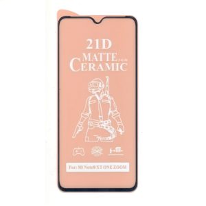 گلس مات سرامیکی ردمی نوت هشت REDMI NOTE8