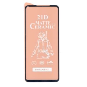 گلس مات سرامیکی سامسونگ A11/M11