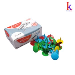 پونز رنگی مدل xL.111