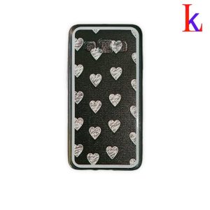 کاور طرح دار گوشی A3 سامسونگ