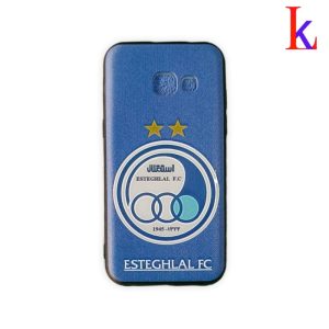 کاور طرح دار گوشی A3 سامسونگ