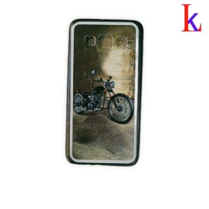 کاور طرح دار گوشی A3 سامسونگ