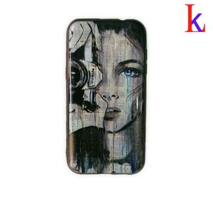 کاور طرح دار گوشی J1 سامسونگ
