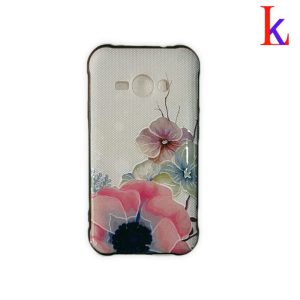 کاور طرح دار گوشی J 2016 سامسونگ