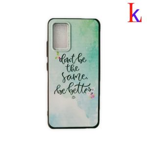 کاور طرح دار گوشی A3 G4 سامسونگ