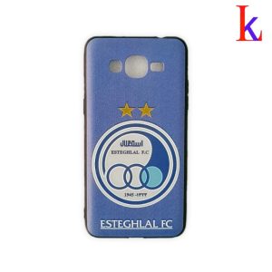 کاور طرح دار گوشی J2 PRIME سامسونگ