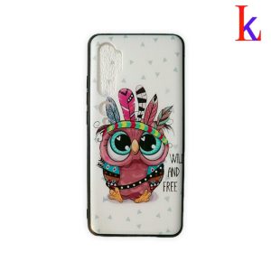 کاور طرح دار گوشی موبایل MI NOTE10 شیائومی