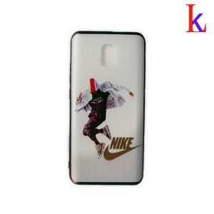 کاور طرح دار گوشی موبایل REDMI 8A شیائومی