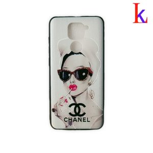 کاور طرح دار گوشی موبایل REDMI NOTE9 شیائومی