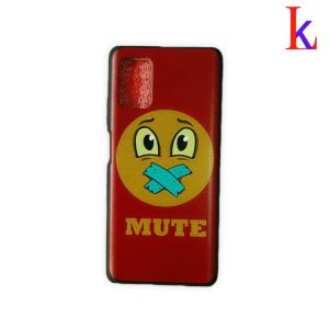کاور طرح دار گوشی موبایل POCO M3 شیائومی
