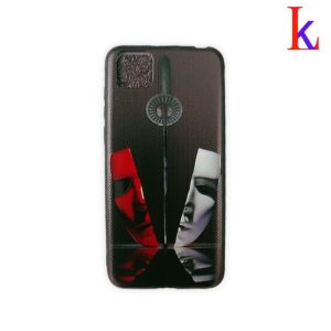 کاور گوشی موبایل هواوی Huawei Y5 2020