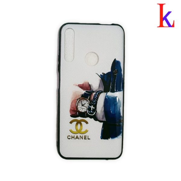 کاور طرح دار گوشی موبایل آنر HONOR 9X
