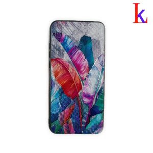 کاور طرح دار گوشی موبایل آنر HONOR8X