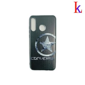 کاور طرح دار گوشی موبایل Huaweiهواوی P30 لایت