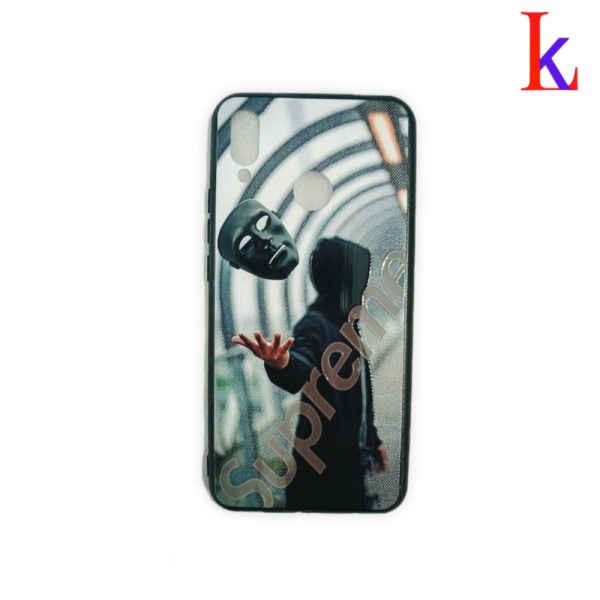کاور طرح دار گوشی موبایل Huawei nova 3i
