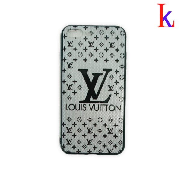 کاور طرح دار گوشی موبایل آیفون هفت پلاس7PLUS