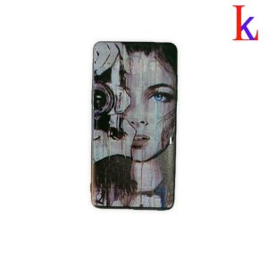کاور طرح دار گوشی A5 سامسونگ