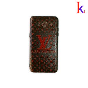 کاور طرح دار گوشی J5 2015 سامسونگ