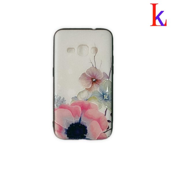 کاور طرح دار گوشی J1 2017 سامسونگ