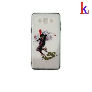 کاور طرح دار گوشی A7 سامسونگ