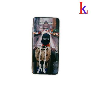 کاور طرح دار گوشی A31 سامسونگ