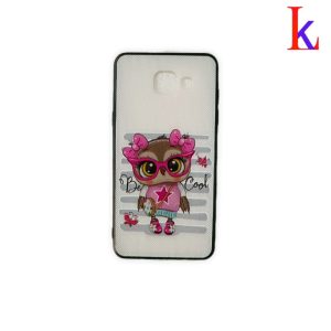 کاور طرح دار گوشی A5 2016 سامسونگ