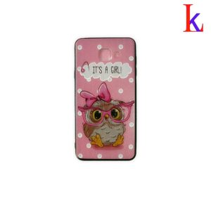 کاور طرح دار گوشی A7 2016 سامسونگ